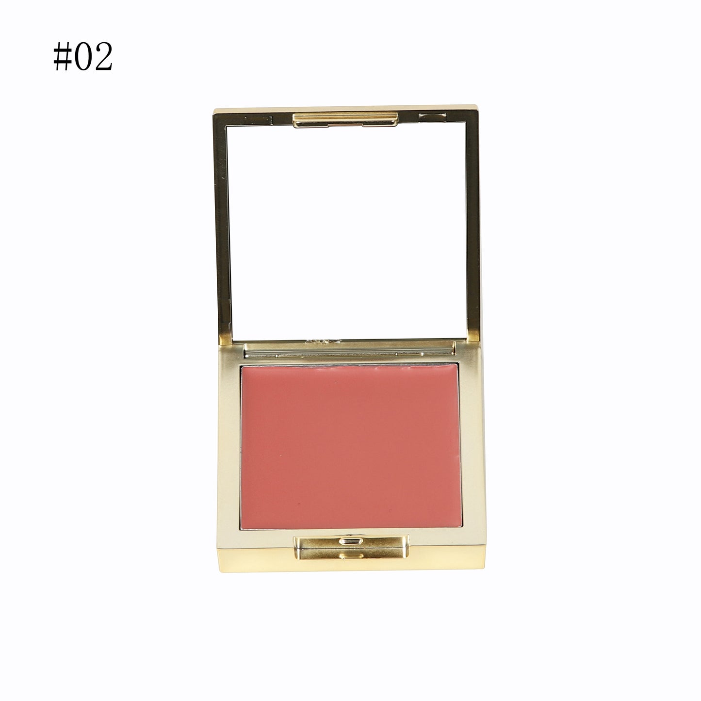 Cream Blush
