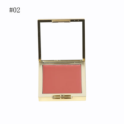 Cream Blush