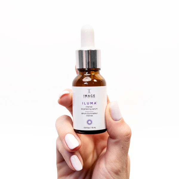 Image Skincare Iluma Intense Brightening Serum TRAVEL SIZE