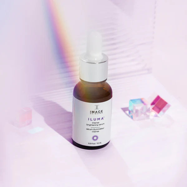 Image Skincare Iluma Intense Brightening Serum TRAVEL SIZE