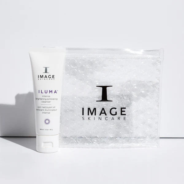 Image Skincare Iluma Intense Brightening Exfoliating Cleanser TRAVEL SIZE