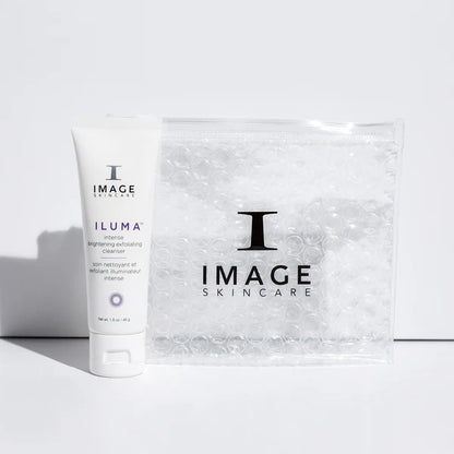 Image Skincare Iluma Intense Brightening Exfoliating Cleanser TRAVEL SIZE