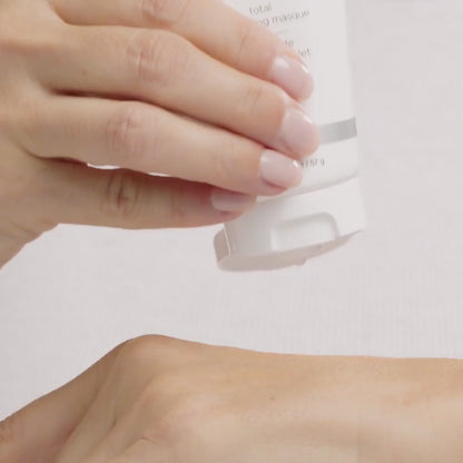 Ageless resurfacing masque